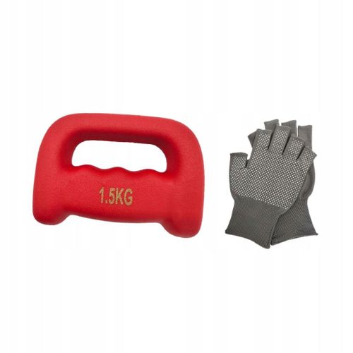 Exercice De Boxe Avec Haltères Pour Hommes Et Femmes, Poids À Main Pour Dragon 1,5 Kg