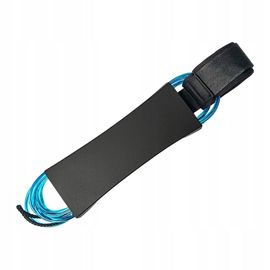 Laisse De Cheville De Surf, Corde De Jambe De Surf Pour Planche De Surf, Laisse De Planche De Surf Bleue
