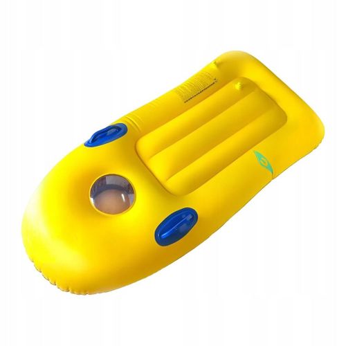 Planches De Surf Gonflables Pour Enfants, Bodyboards D'été Portables, Natation Flottante
