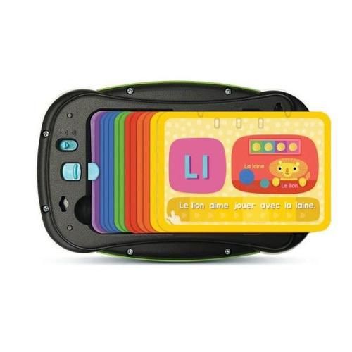 Vtech Tactikid Pocket Apprenti'lecture