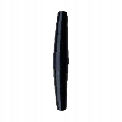 Ressort En Fer Pour Raquette De Badminton, Pince De Départ Avec Corde, Noir, 70 Mm