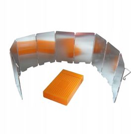 Couvercle Avant Pour Réchaud De Camping 9 Plaques Couvercle Avant Pour Réchaud De Camping Pliable Ultraléger