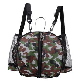Sac À Bandoulière De Basket-Ball, Sac À Dos, Sac Fourre-Tout De Basket-Ball, Accessoires, Style E