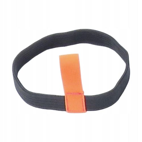 Sangle Pour Bouteille De Plongée 12 L, Équipement De Plongée Léger, Côté Orange