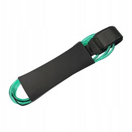 Leash De Cheville De Surf Pour Jambes De Planche De Surf, Vert