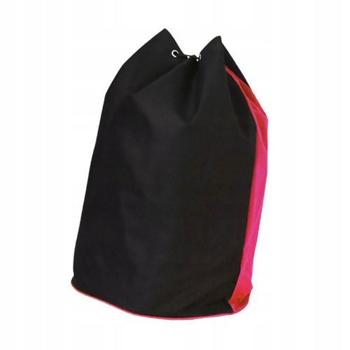 Sac À Dos À Cordon Pour Exercices De Taekwondo, Sac À Bandoulière, Rouge
