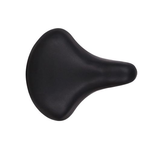 Selle De Vélo Confortable Et Absorbante, Remplacement Universel Confortable