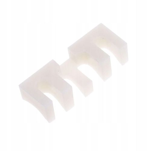 Outil De Serrage Professionnel Pour Raquette De Badminton, Blanc