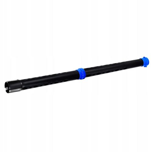 Tube De Récupération De Balles De Golf Le Tube Supérieur Peut Contenir 21 Balles