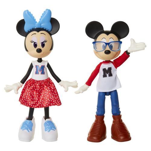 Disney - Minnie & Mickey Value Pack (209474)