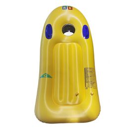 Planche De Surf Gonflable Pour Enfants, Planche De Surf Portable Pour Piscine
