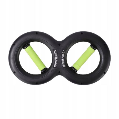 Barres De Musculation Pour Le Haut Du Corps Et Les Bras, Noires