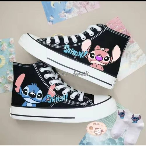 Chaussures Stitch