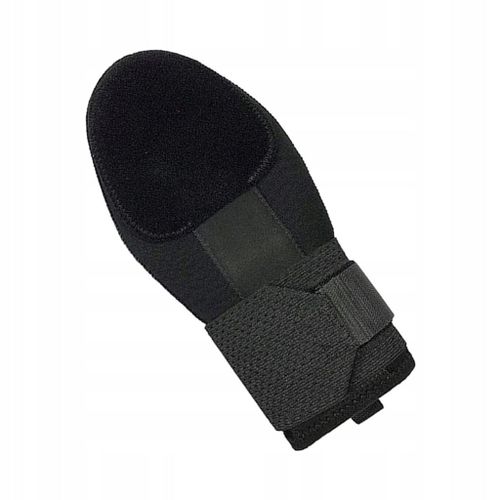Gant De Baseball En Néoprène Pour Adulte, Protection Des Mains, Noir
