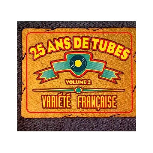 25 Ans de tube, Vol 2