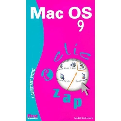 Mac Os 9