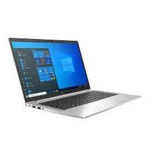 HP EliteBook 830 G8 Notebook - Core i5 I5-1135G7 16 Go RAM 512 Go SSD Argent AZERTY