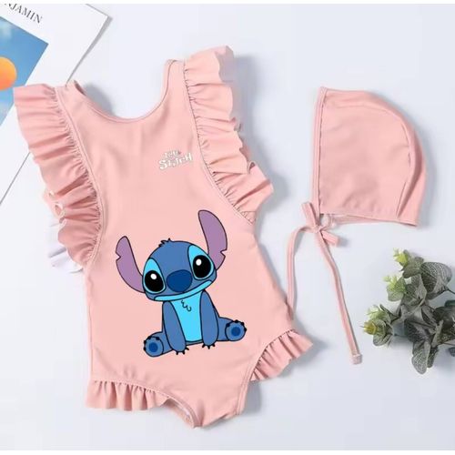 Maillot De Bain Stitch