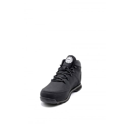 Bottines Noir Homme