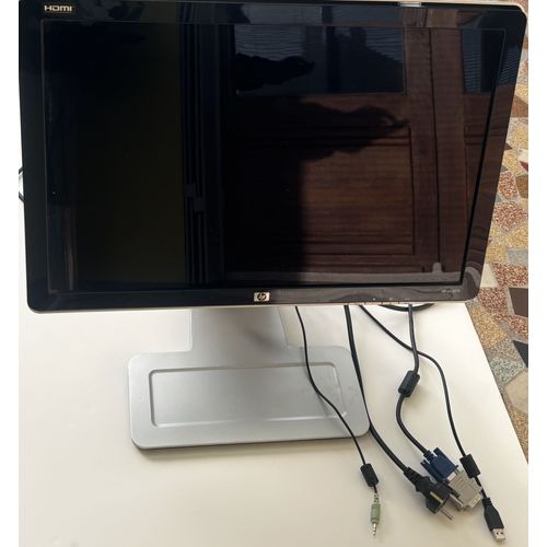 ECRAN MONITEUR ORDINATEUR