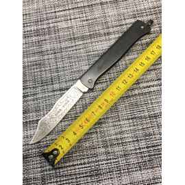 Couteau Douk Douk Lame En Acier Carbone 