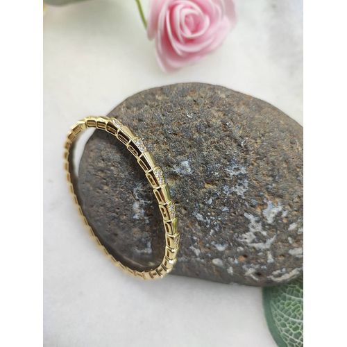 Bracelet, Jonc Femme