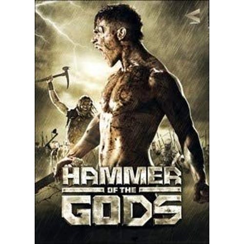 Hammer Of The Gods [Dvd]