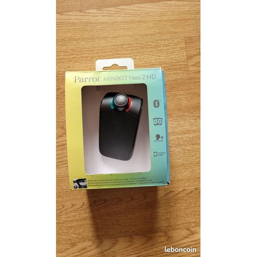 /Parrot Kit Main Libre