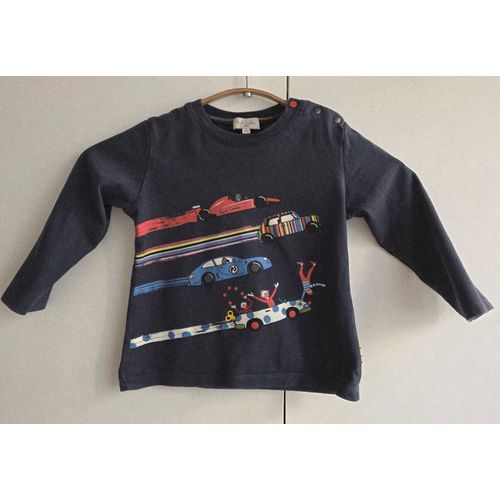 T-Shirt Paul Smith, Taille 2 Ans