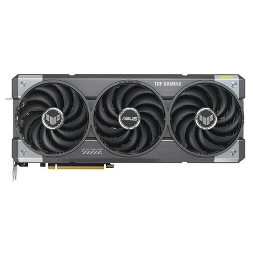 ASUS TUF Gaming GeForce RTX 5070 12GB - OC Edition - carte graphique - GeForce RTX 5070 - 12 Go GDDR7 - PCI Express 5.0 - 2 x HDMI, 3 x DisplayPort