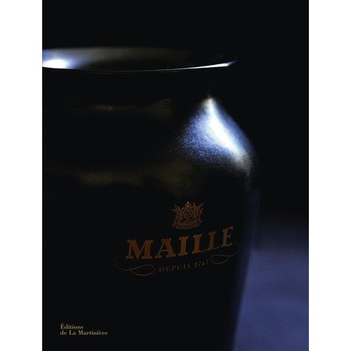 Maille - Maison Fondée En 1747
