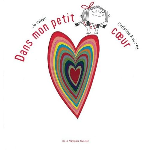 Dans Mon Petit Coeur