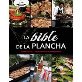 La Bible De La Plancha