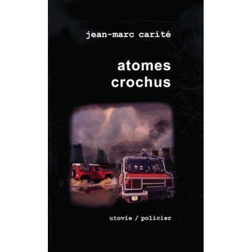 La Part Des Anges - Tome 4 - Atomes Crochus