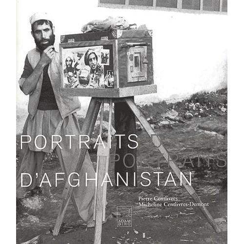 Portraits D'afghanistan