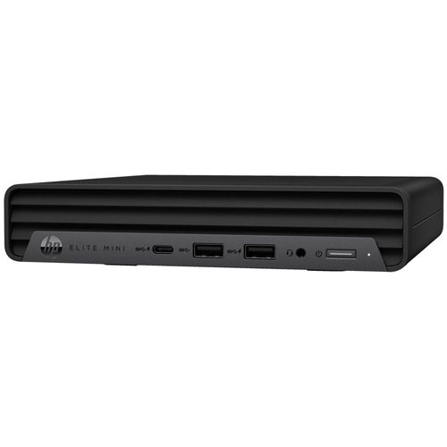 800 G9 - Core i5 I5-13500 2.5 GHz 8 Go RAM 256 Go Noir AZERTY