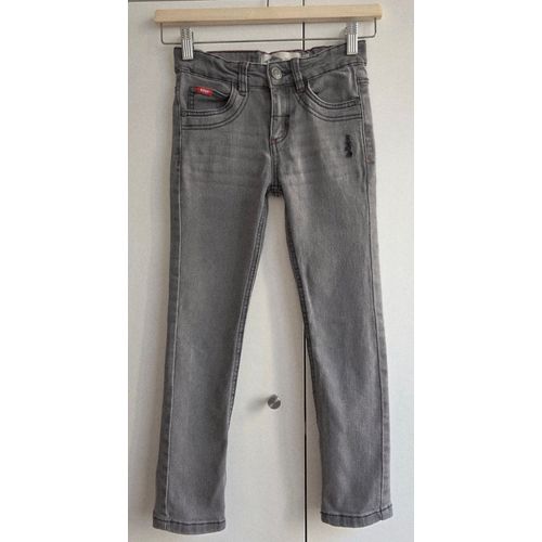 Jean Lee Cooper, Taille 8 Ans