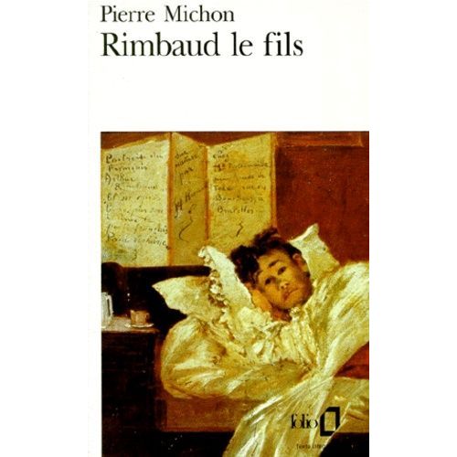 Rimbaud Le Fils