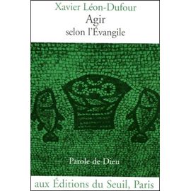 Agir Selon L'evangile