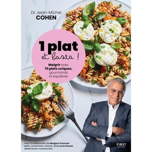 1 Plat Et Basta !