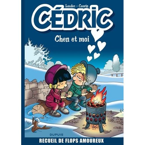 Cédric - Chen Et Moi