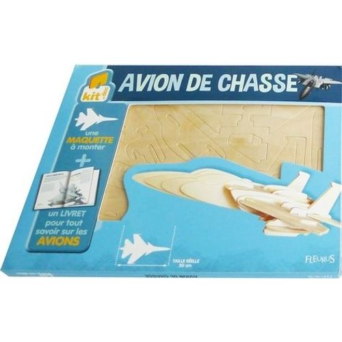 Avion De Chasse