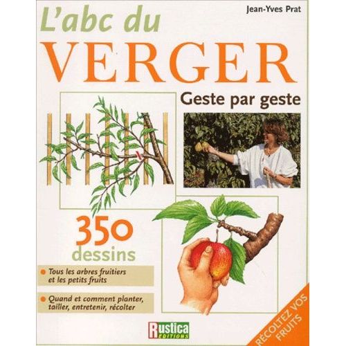 L'abc Du Verger