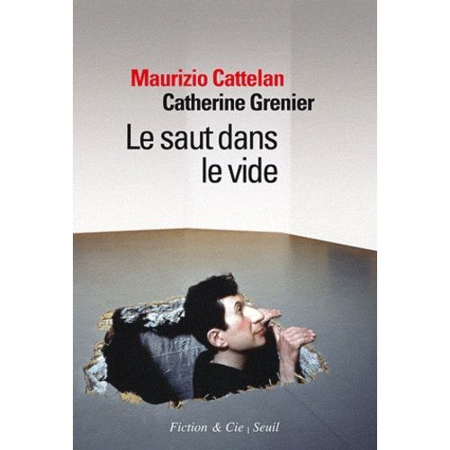 Le Saut Dans Le Vide