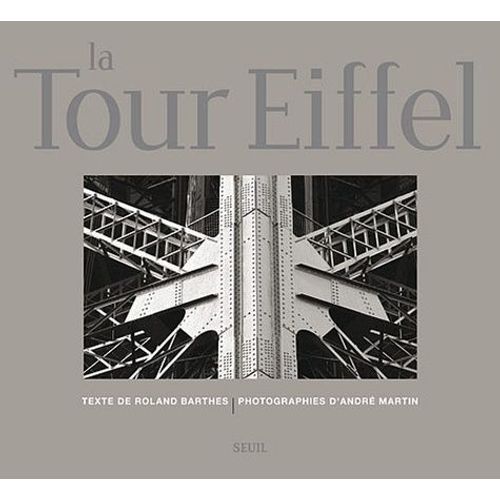 La Tour Eiffel