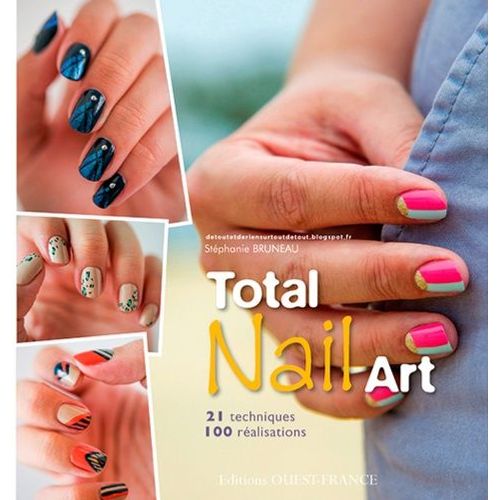 Total Nail Art
