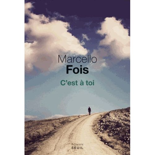 C'est À Toi