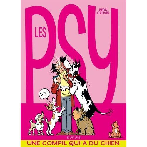 Les Psy - Une Compil Qui A Du Chien