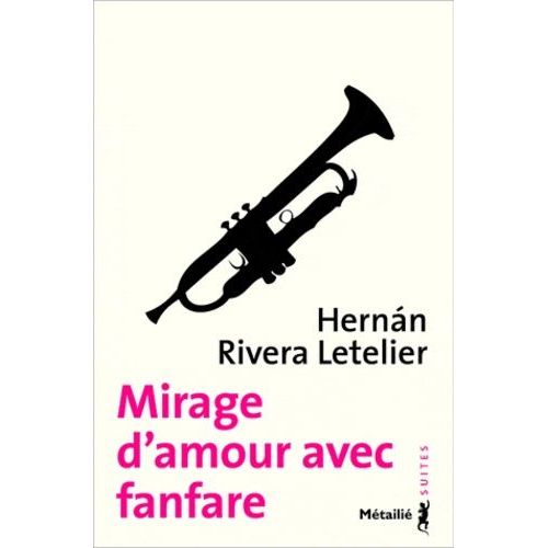 Mirage D'amour Avec Fanfare