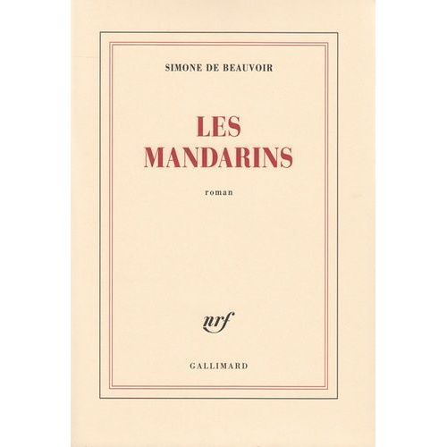Les Mandarins